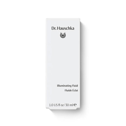 Dr. Hauschka - Illuminating Fluid 30 ml