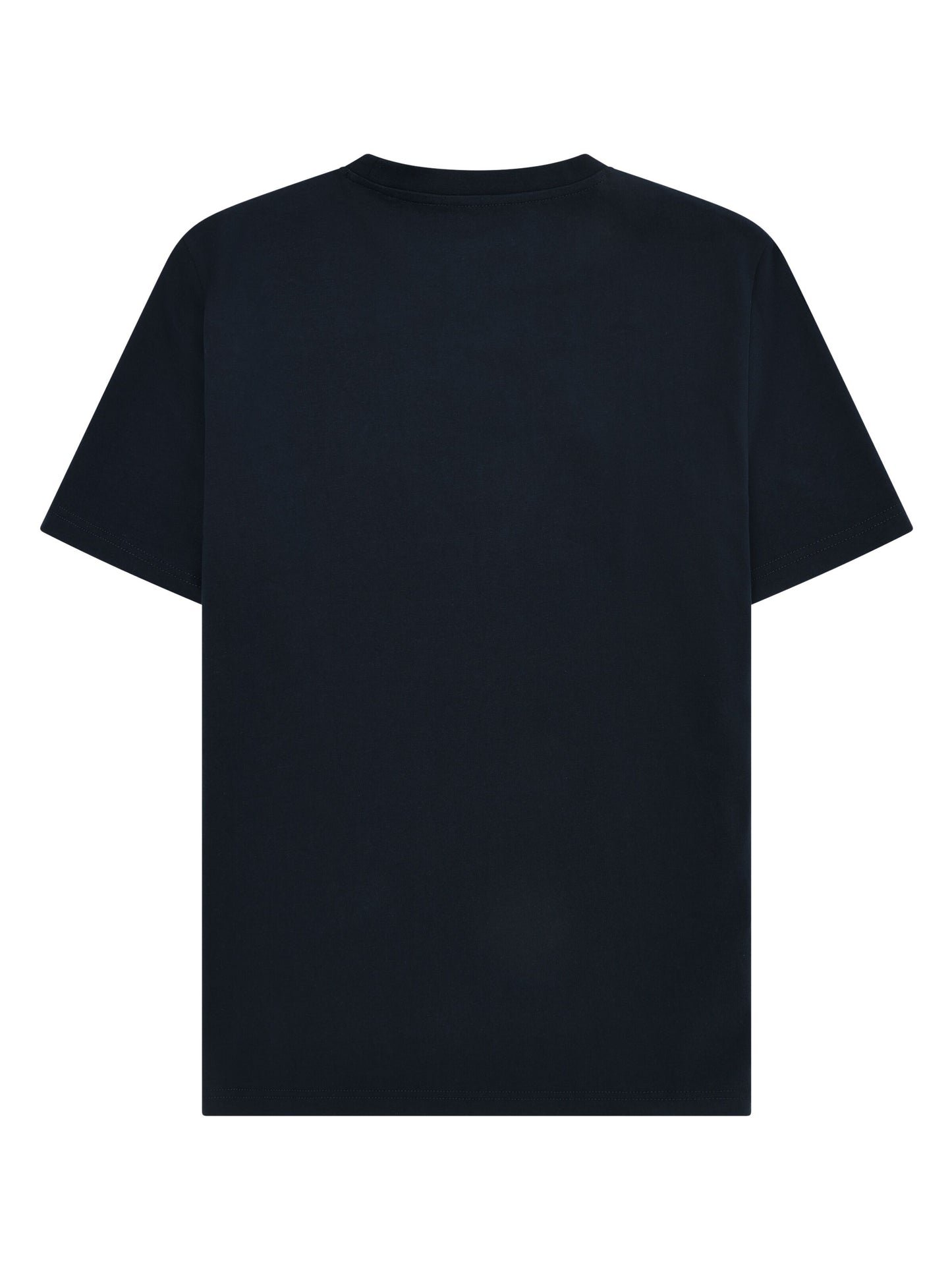 KCA - Basic t-shirt Total Eclipse - WERTE FREUNDE
