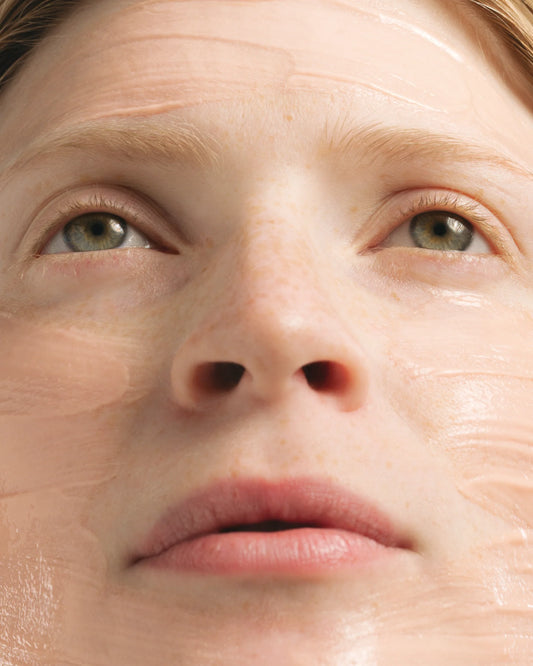 MADARA - SOS HYDRA Recovery Sofort-Maske 60ml