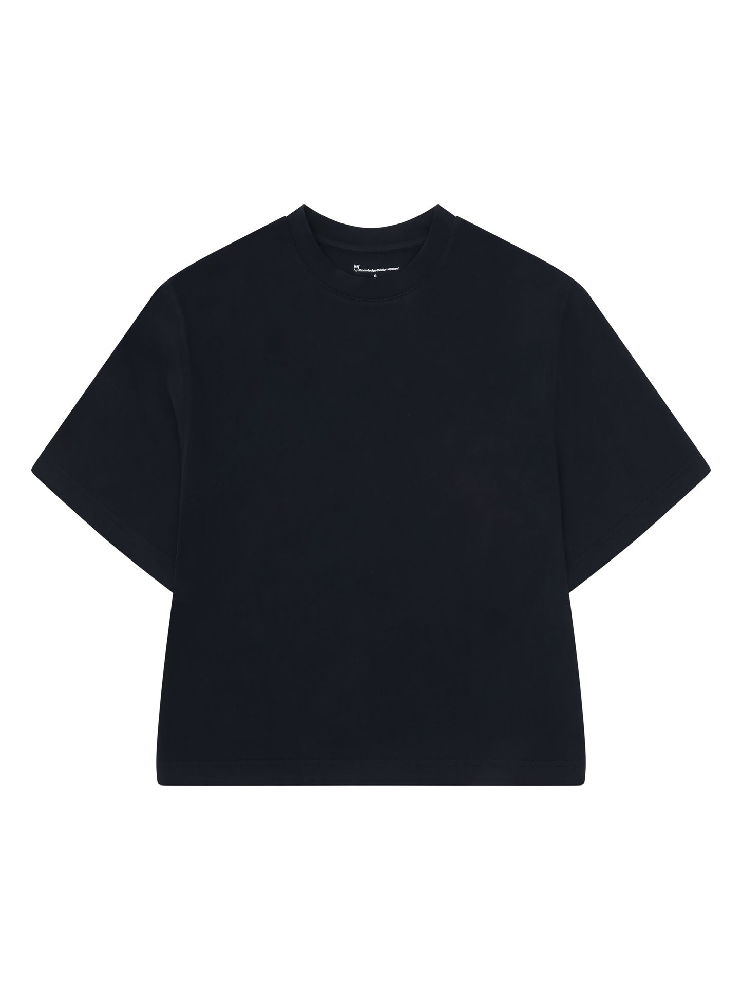KCA - Relaxed t-shirt Night Sky - WERTE FREUNDE