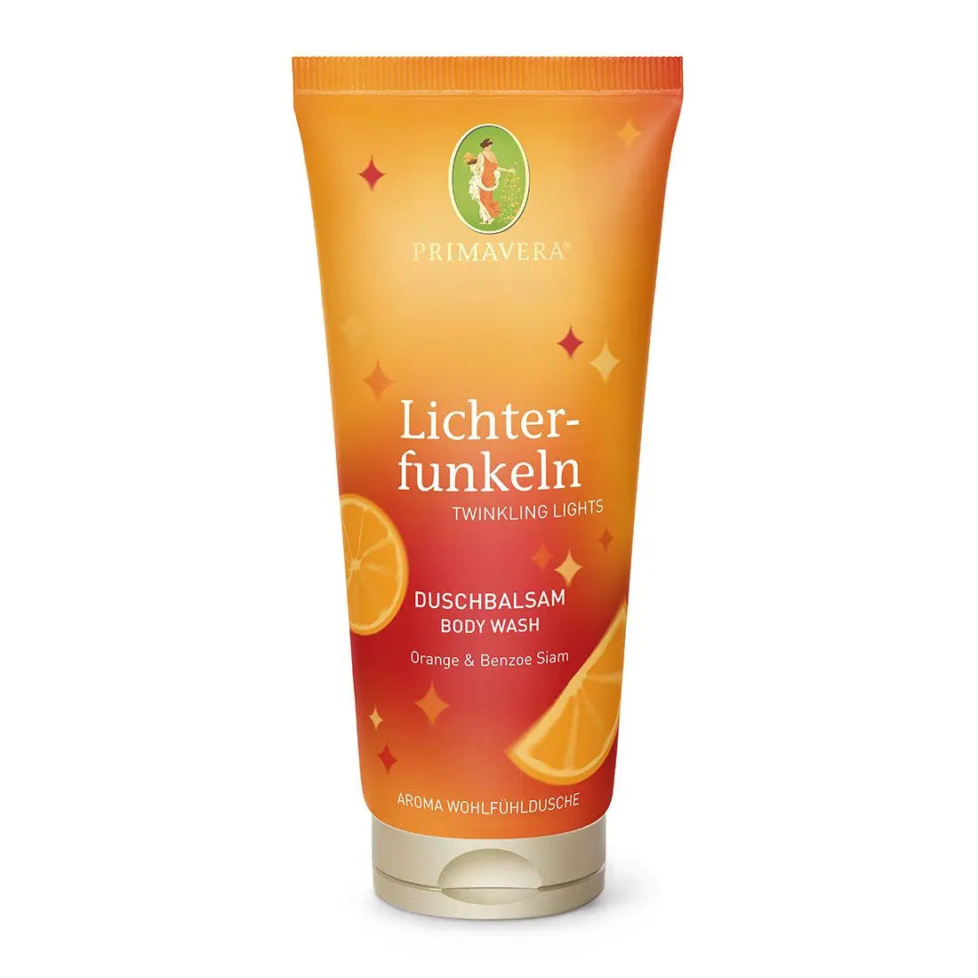 Primavera - Duschbalsam Lichterfunkeln 200ml