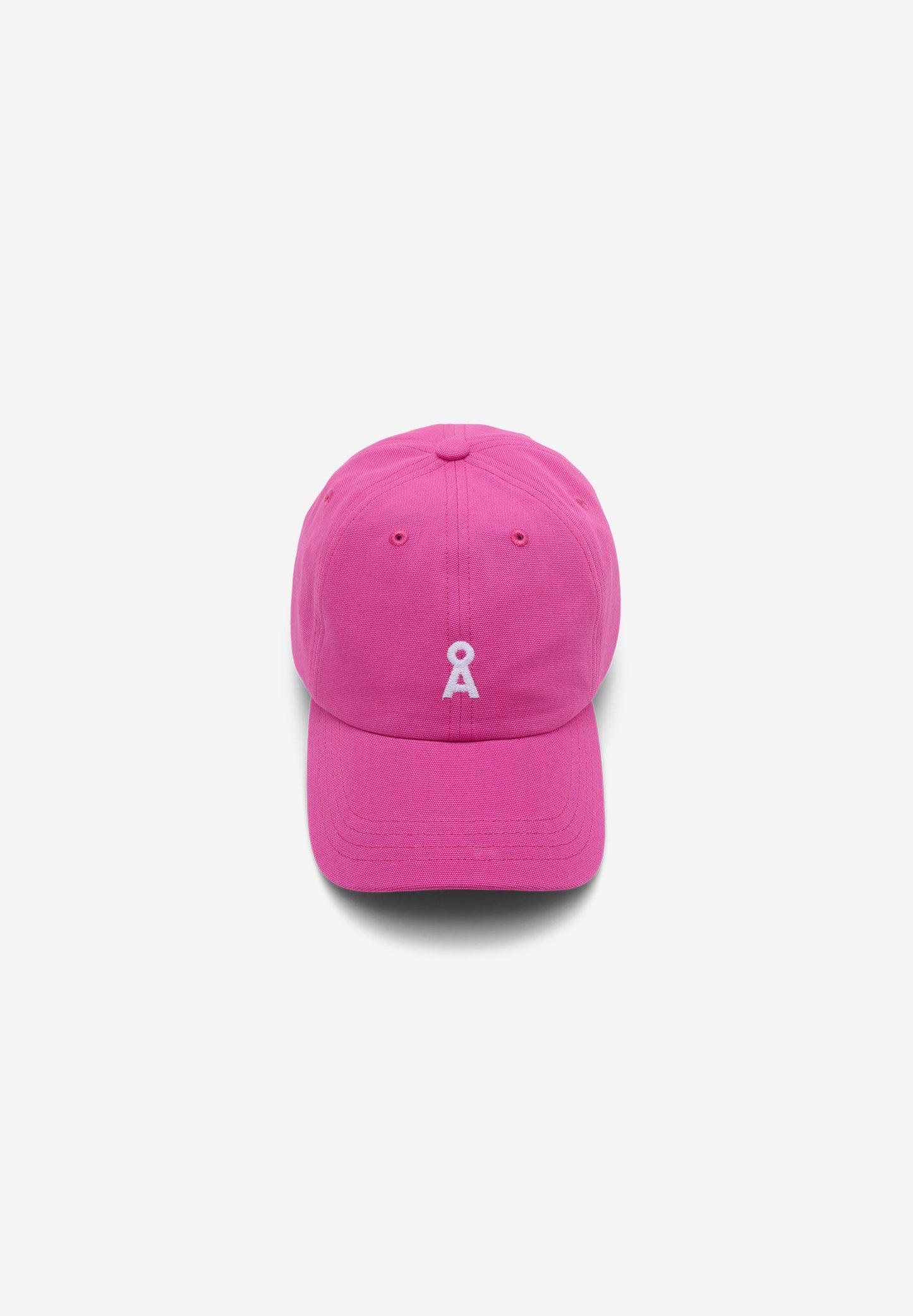 Armedangels - YENAAS BOLD CAP very berry - WERTE FREUNDE