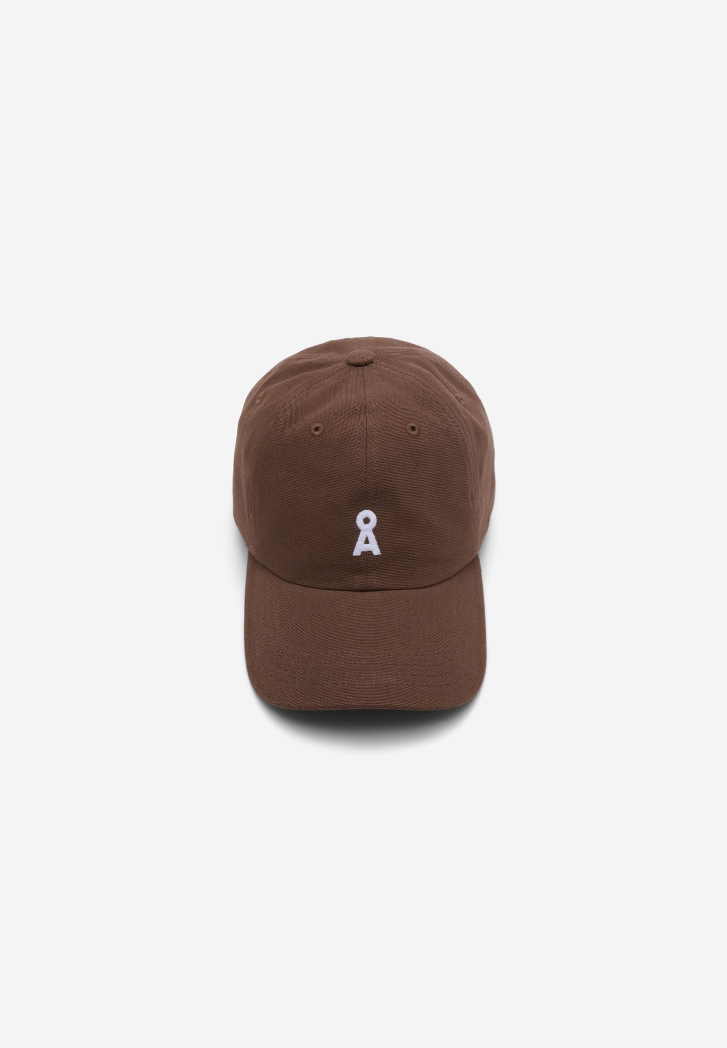 Armedangels - YENAAS BOLD CAP dried palm - WERTE FREUNDE