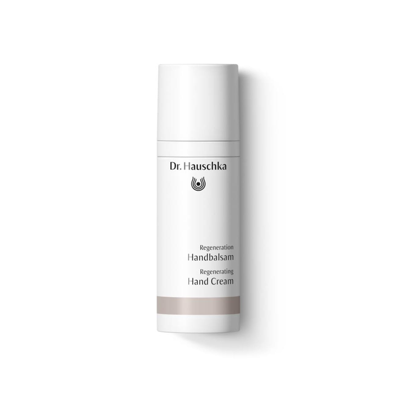 Dr. Hauschka - Regeneration Handbalsam smooth care 50ml - WERTE FREUNDE