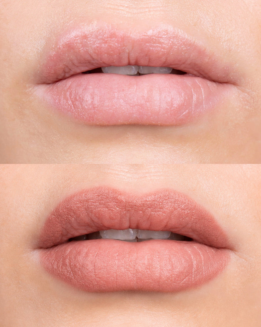 PURE U. - SOFT LIPLINER 1Stk.