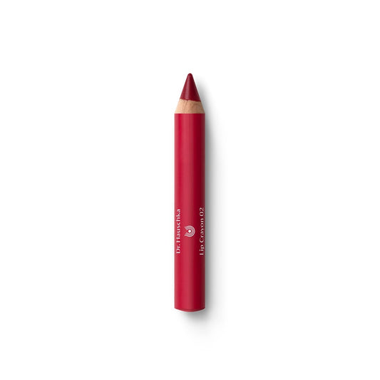 Dr. Hauschka - Lip Crayon 2,69g - WERTE FREUNDE