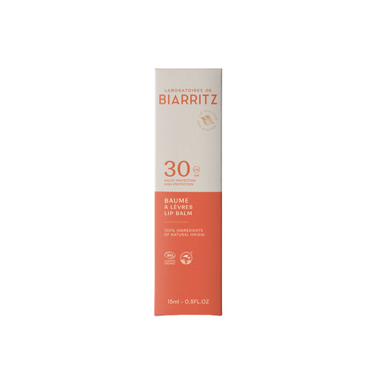 Laboratoires de Biarritz - Sonnenspray LSF30 100ml - WERTE FREUNDE