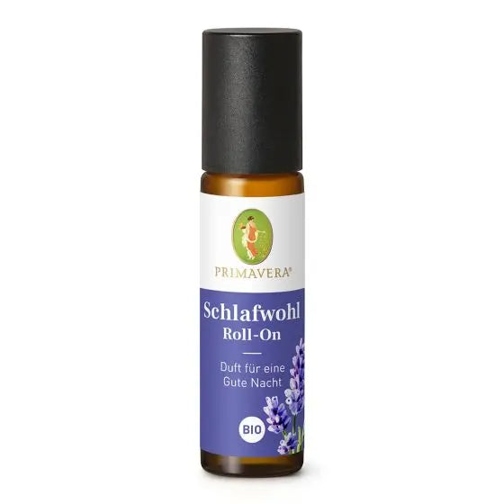 Primavera - Schlafwohl Roll-On bio 10 ml