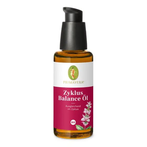 Primavera - Zyklus Balance Öl 50ml