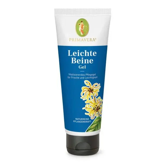 Primavera - Leichte Beine Gel 75ml
