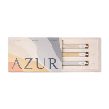 AZUR - BATHTIME STORIES Geschenkset