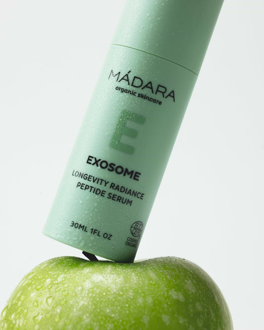 MADARA - EXOSOME LONGEVITY Peptid-Serum 30ml - WERTE FREUNDE