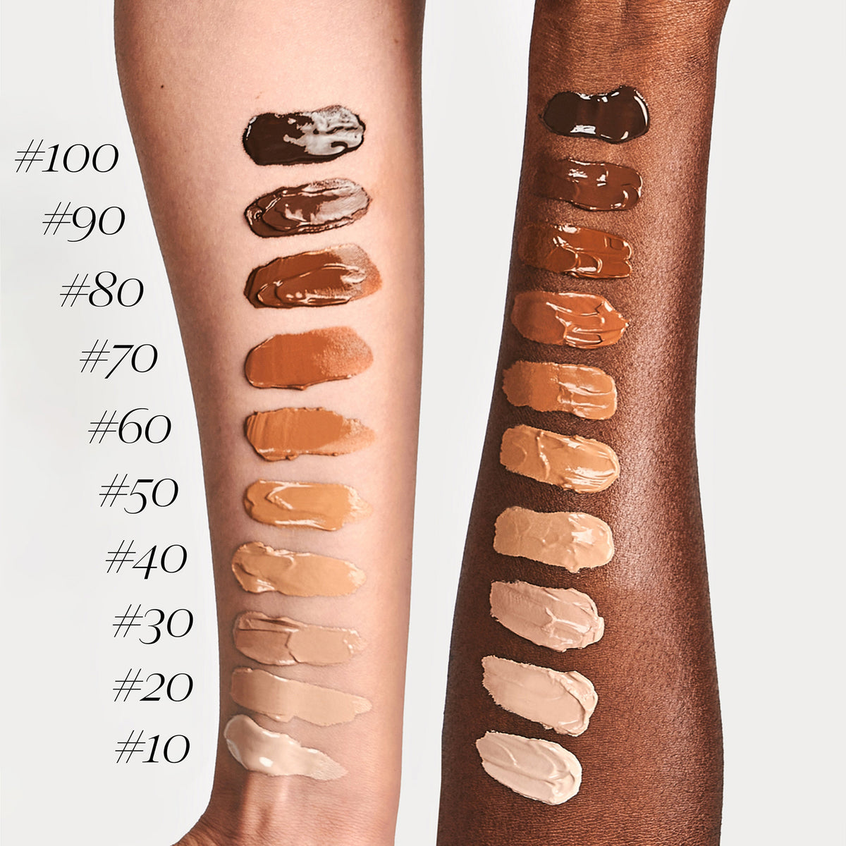 MADARA - SKIN EQUAL FOUNDATION, 30ml - WERTE FREUNDE