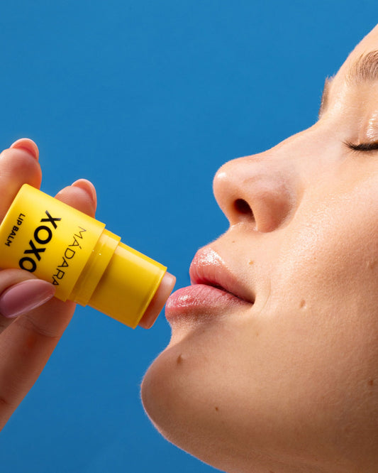 MADARA - XOXO Lippenbalsam 5g