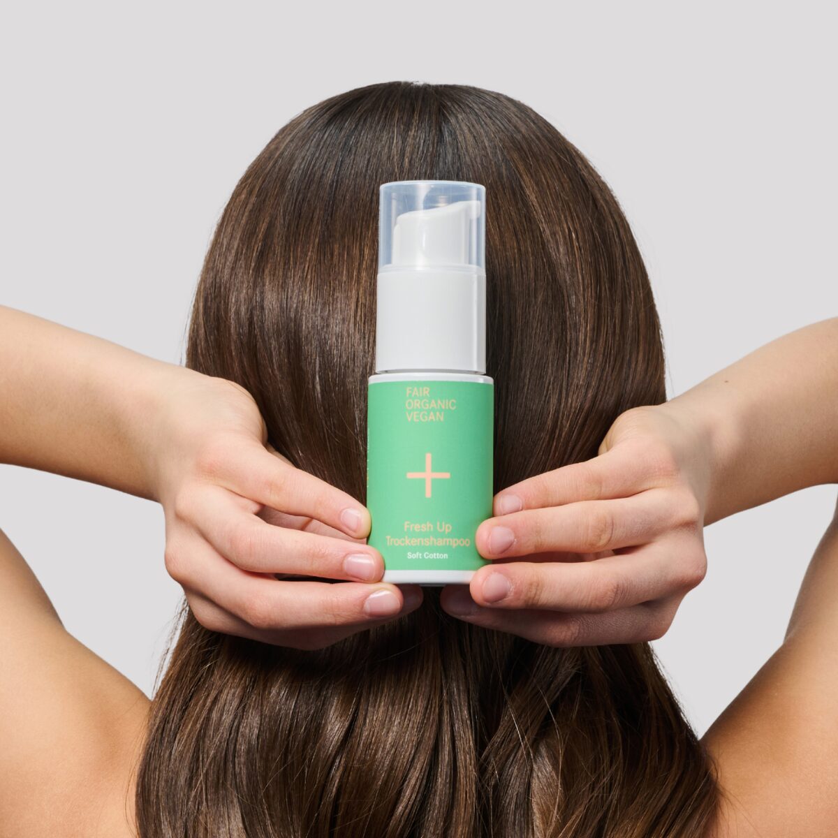 i+m - Hair Care Fresh Up Trockenshampoo 20g