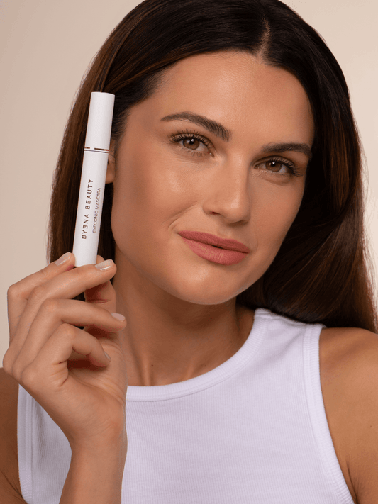 BYENA Beauty - EYECONIC Mascara 8ml - WERTE FREUNDE