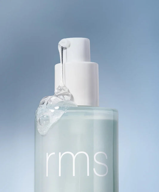 rms - Kakadu Clean Cleansing Gel 100ml - WERTE FREUNDE