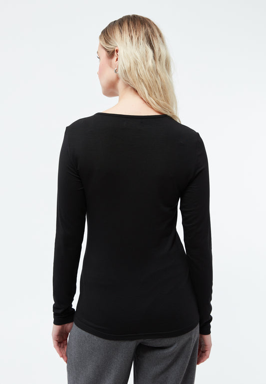 GIVN - GBSonja Black (Tencel)