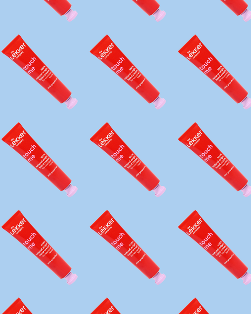 LEKKER - Handcreme - berühre mich 8g