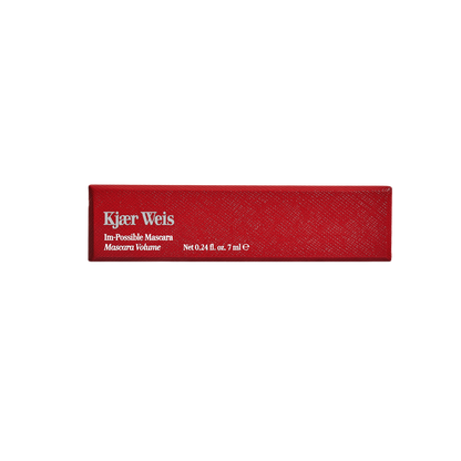 Kjaer Weis - Im-Possible Mascara black 7 ml