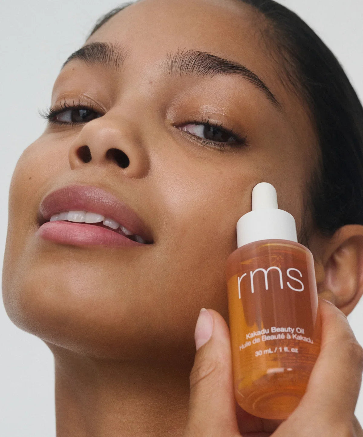 rms - Kakadu Beauty Oil 30ml - WERTE FREUNDE
