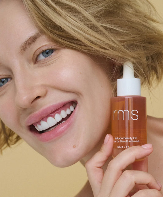 rms - Kakadu Beauty Oil 30ml - WERTE FREUNDE