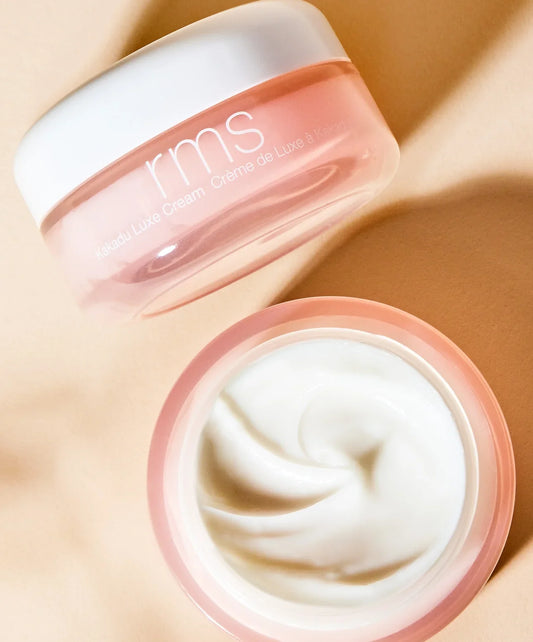 rms - Kakadu Luxe Cream 50ml - WERTE FREUNDE