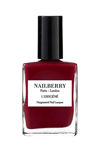 Nailberry - Nagellack Le temps des cerises 15ml - WERTE FREUNDE