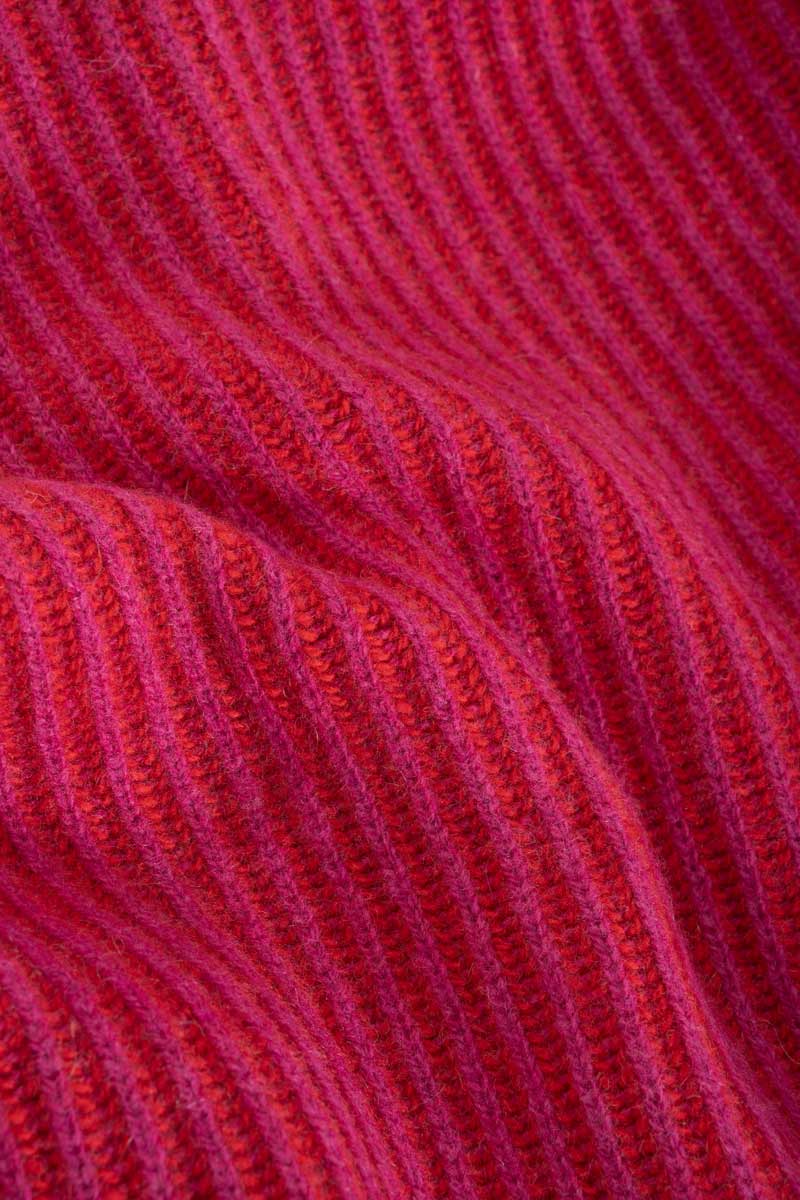 Rifo - Emilia Pink-Red