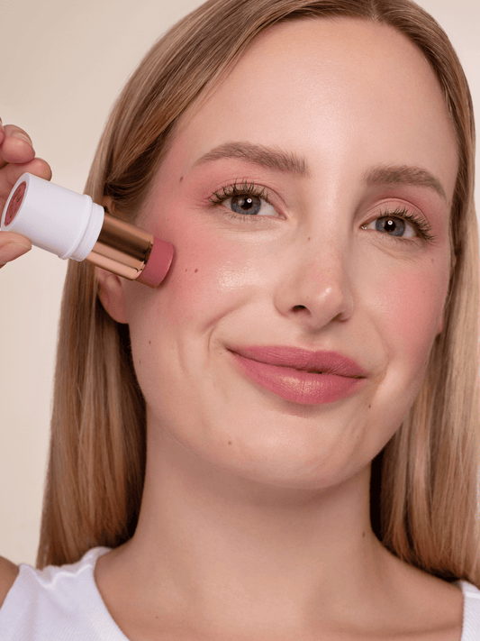 BYENA Beauty - Multi-use Blush Stick 7g - WERTE FREUNDE