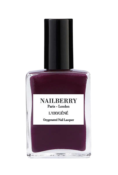 Nailberry - Nagellack No Regrets 15ml