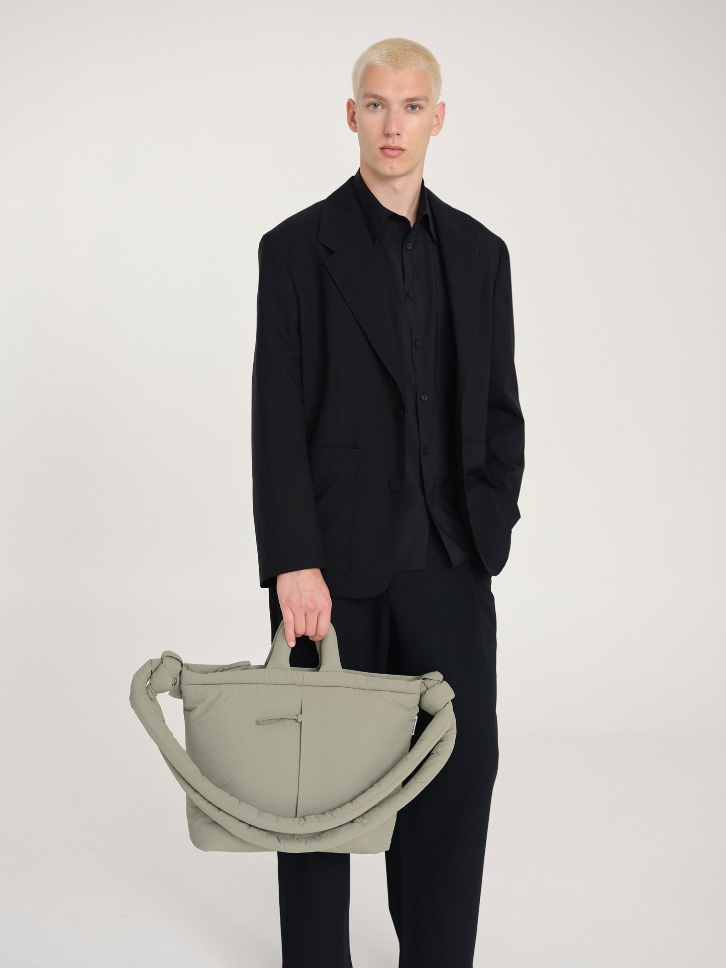 Ölend - Ona Pro Soft Bag Sage - WERTE FREUNDE