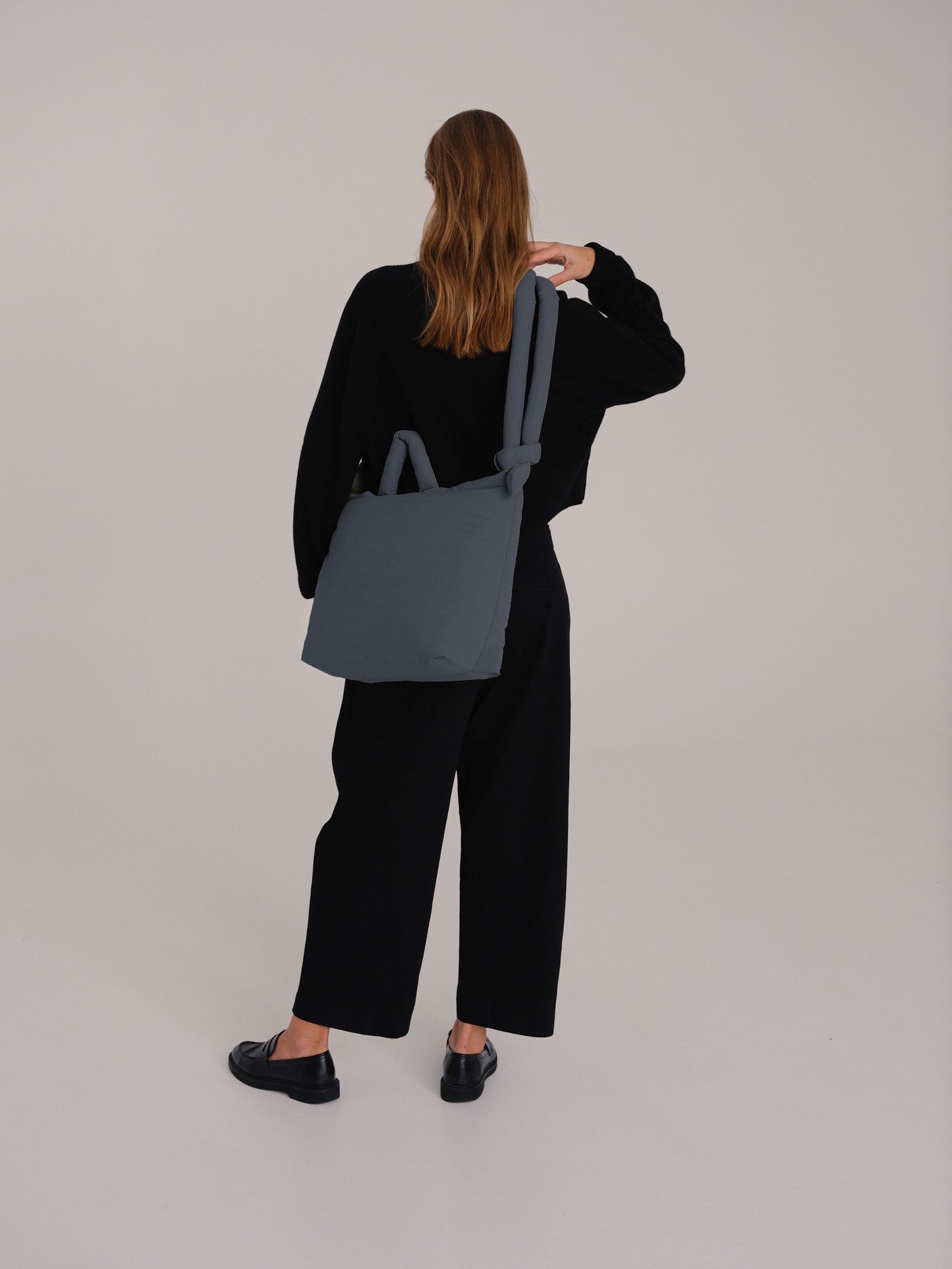 Ölend - Ona Pro Soft Bag Coal - WERTE FREUNDE