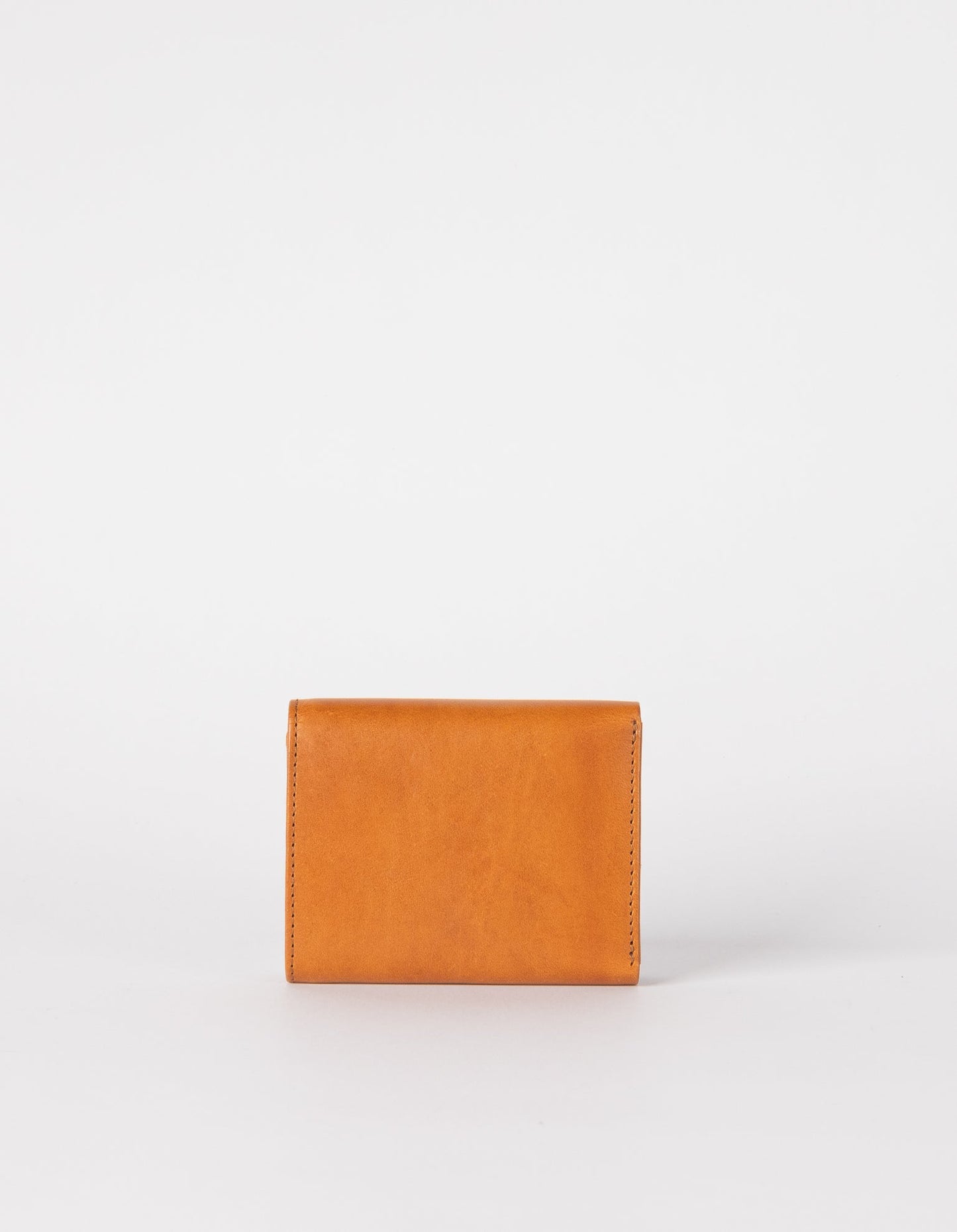 omybag - Ollie Wallet Cognac Classic Leather