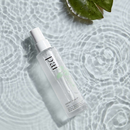 Pai - Century Flower - Barrier Defence Face Mist 100ml - WERTE FREUNDE