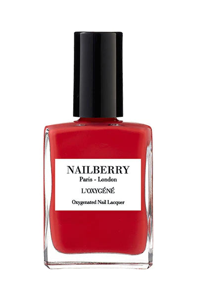 Nailberry - Nagellack Pop My Berry 15ml - WERTE FREUNDE