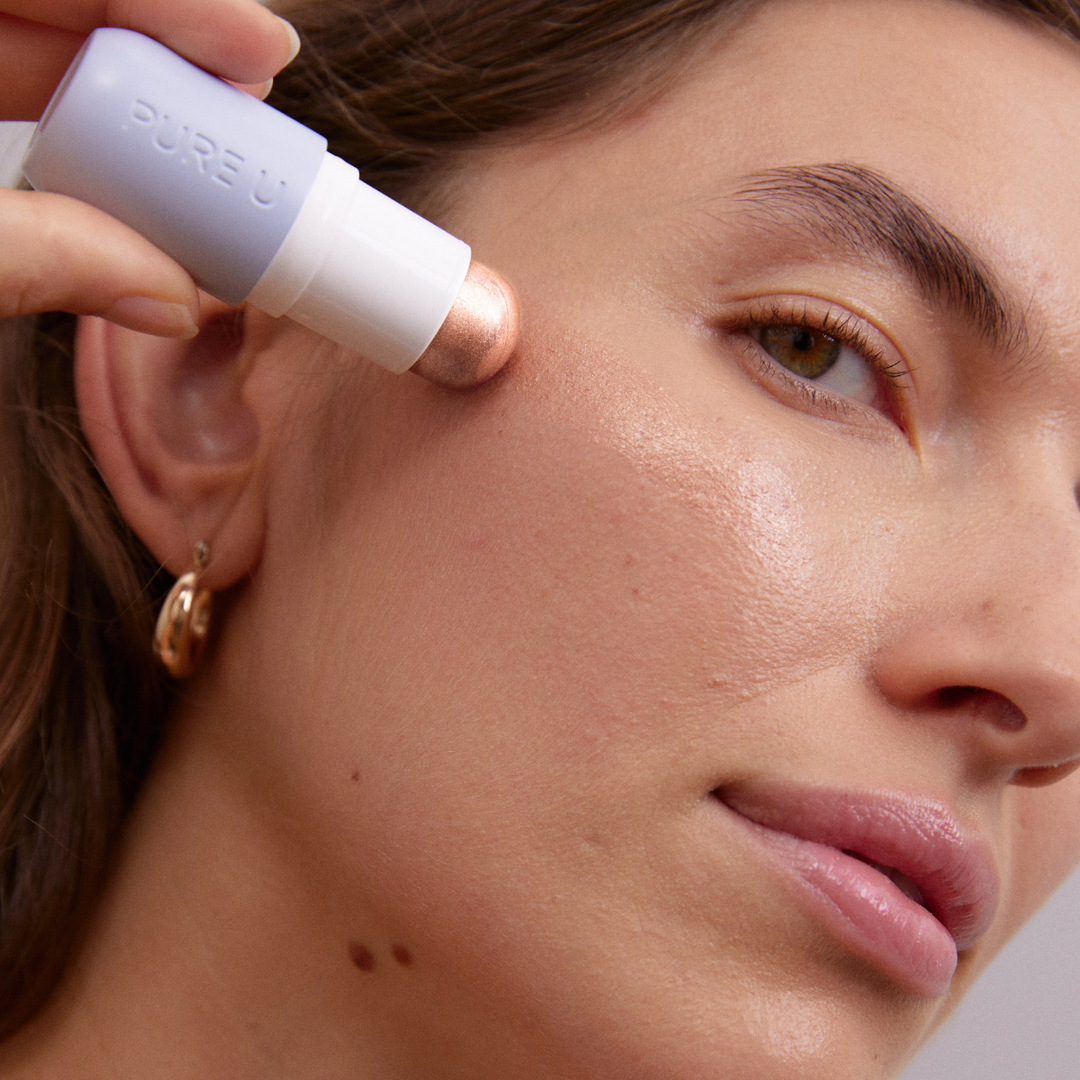 PURE U. - HIGHLIGHTER BALM 5g