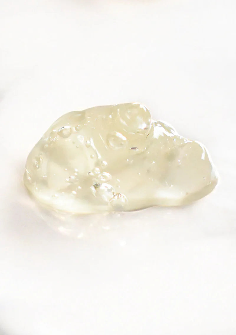 Living Nature - PURIFYING CLEANSER 120ml - WERTE FREUNDE