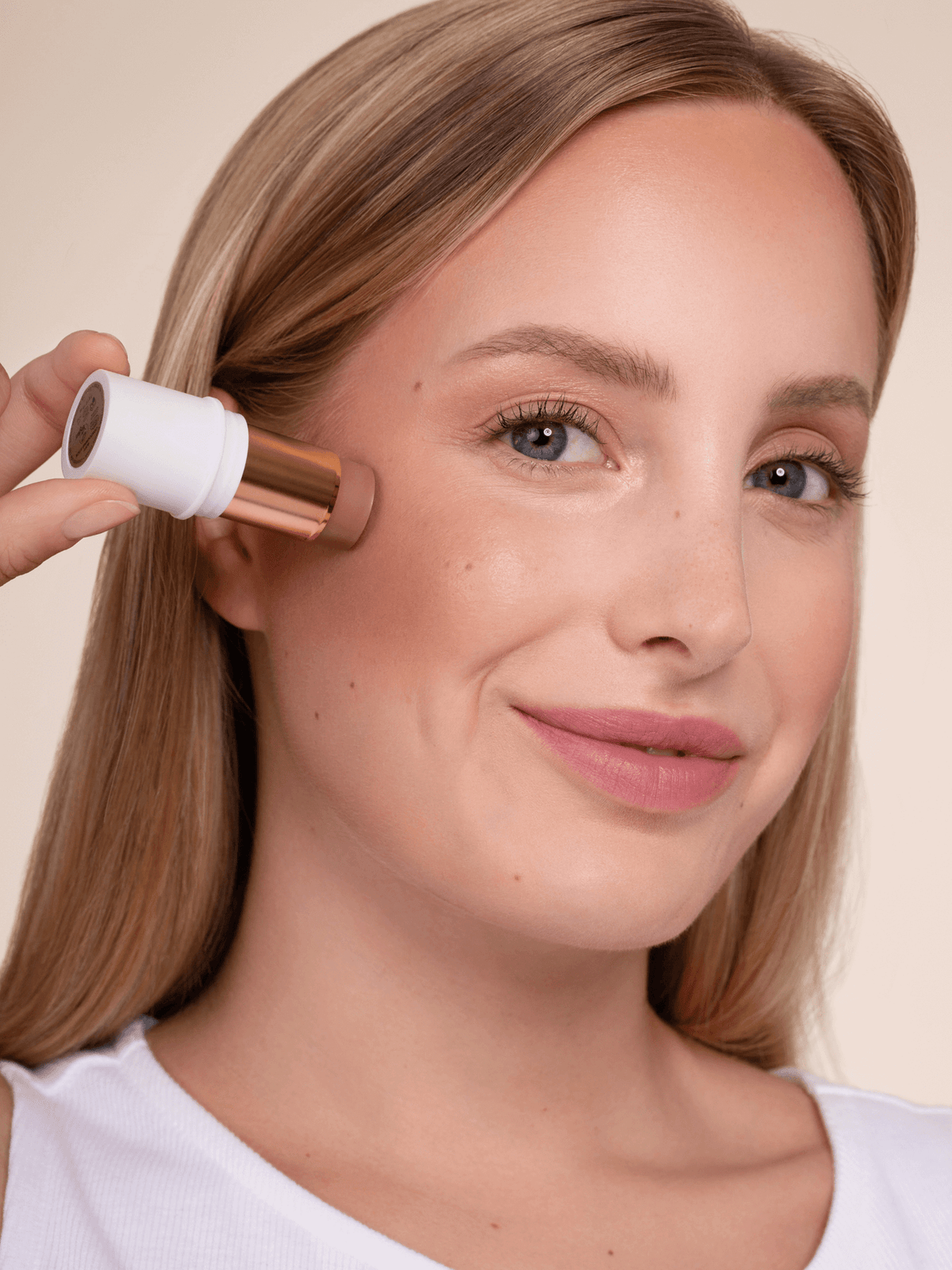 BYENA Beauty - Soft Contour Stick 7g - WERTE FREUNDE