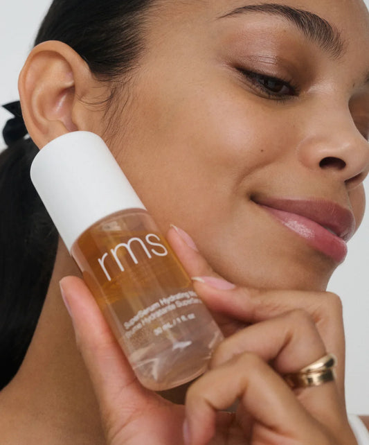 rms - SuperSerum Hydrating Mist 30ml - WERTE FREUNDE