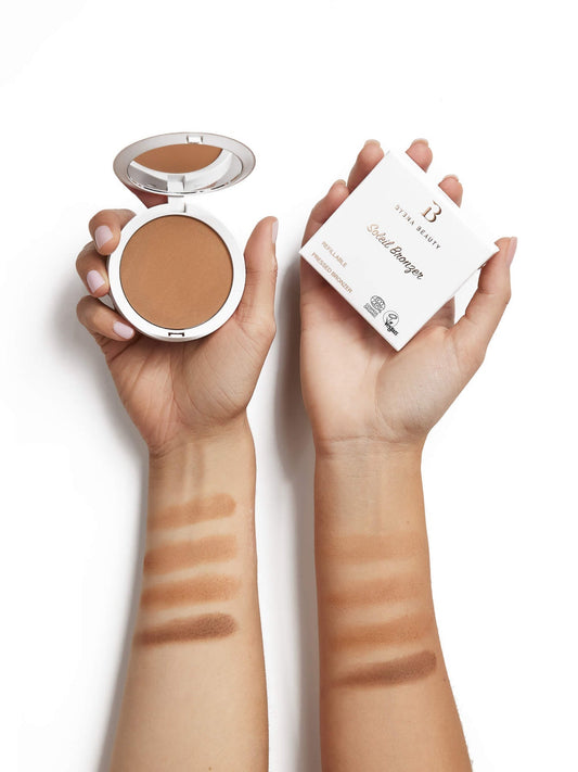 BYENA Beauty - Soleil Bronzer 9g - WERTE FREUNDE