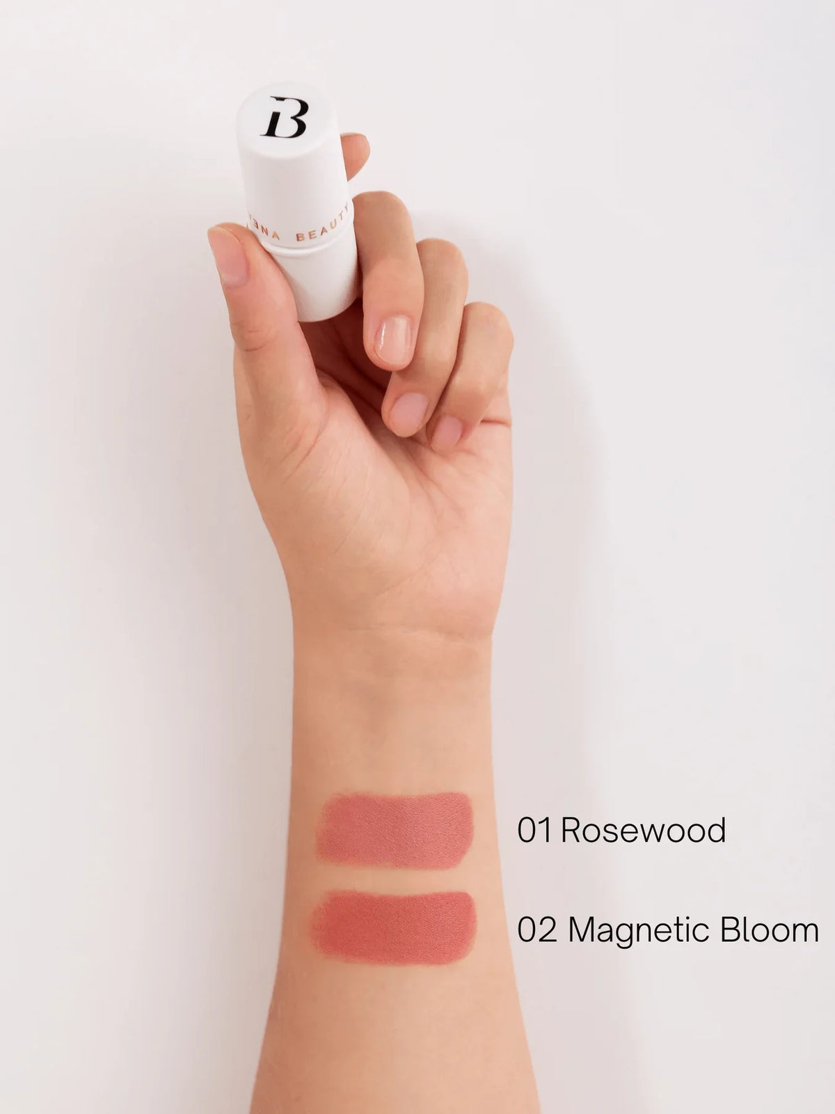 BYENA Beauty - Multi-use Blush Stick 7g