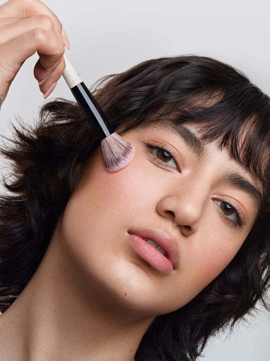 UND GRETEL - Blush & Contouring Brush 03 1Stk. - WERTE FREUNDE