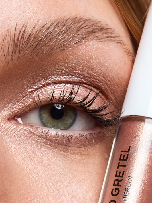 UND GRETEL - GLANZ Liquid Eye Shadow 2ml - WERTE FREUNDE