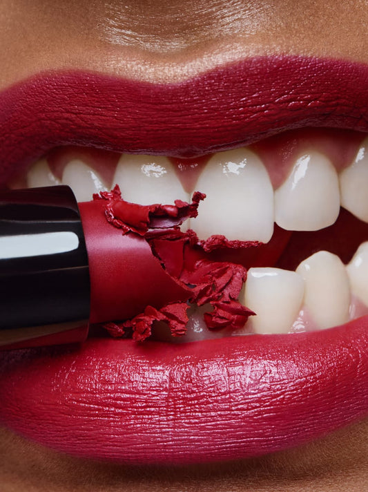 UND GRETEL - TAGAROT Lipstick 3,5g - WERTE FREUNDE