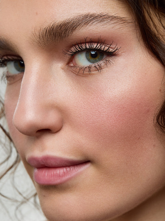 UND GRETEL - WINT Mascara Darkest Black 02 5ml - WERTE FREUNDE