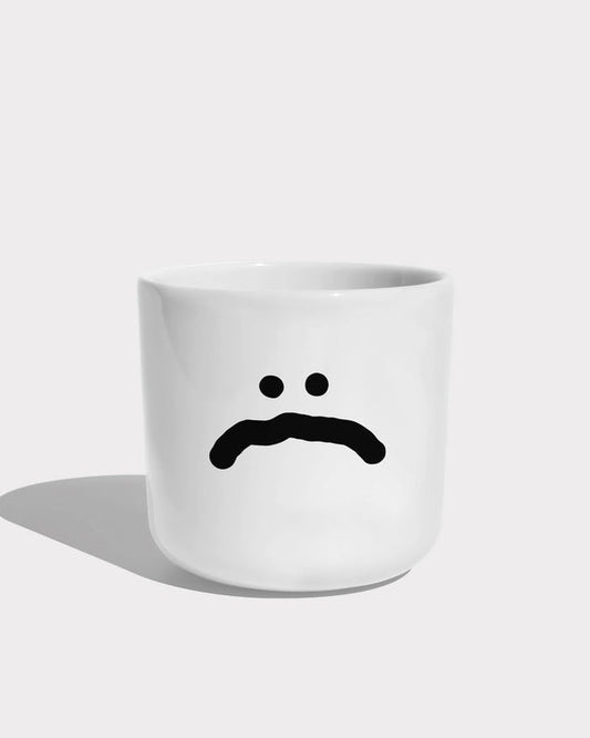 YAHYA STUDIO - Cup- Bipolar