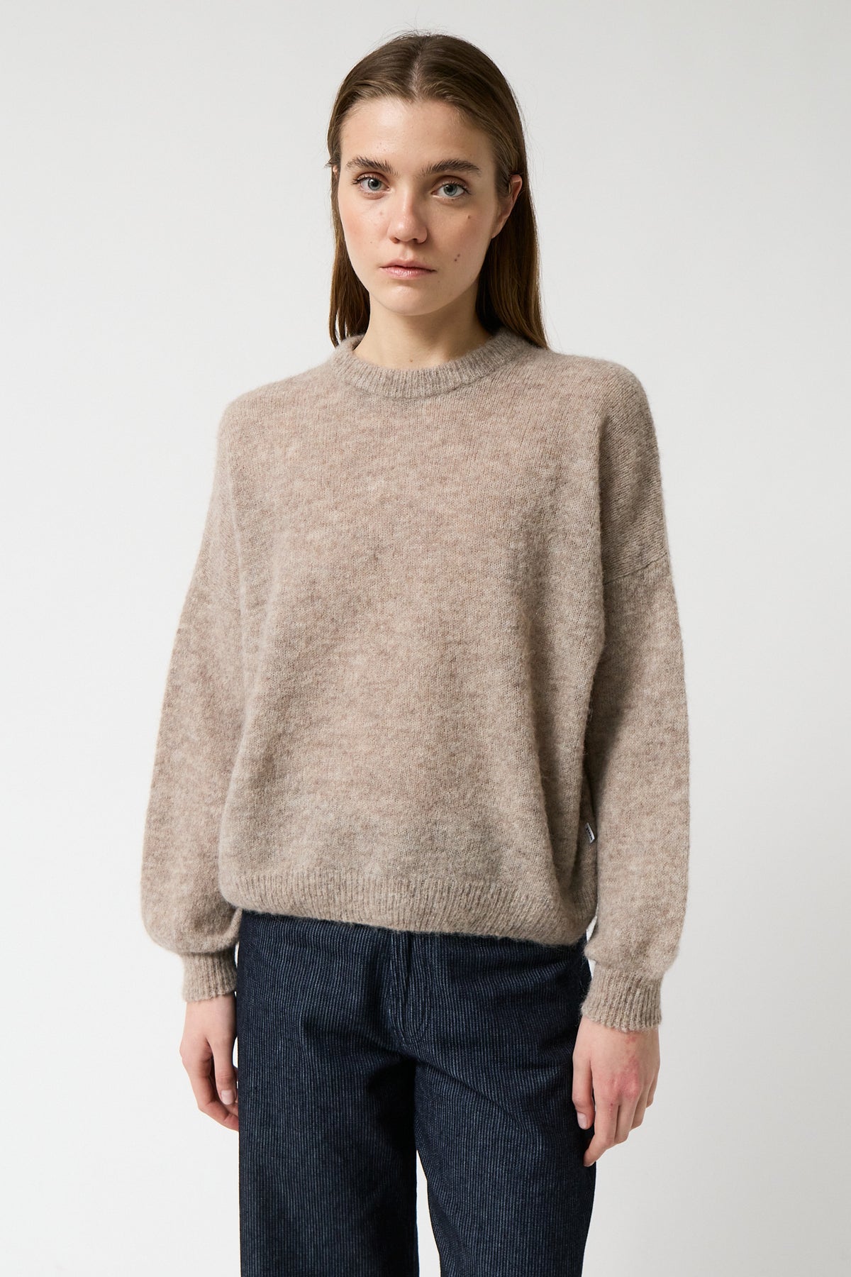 amt. - Galeta Jersey visone