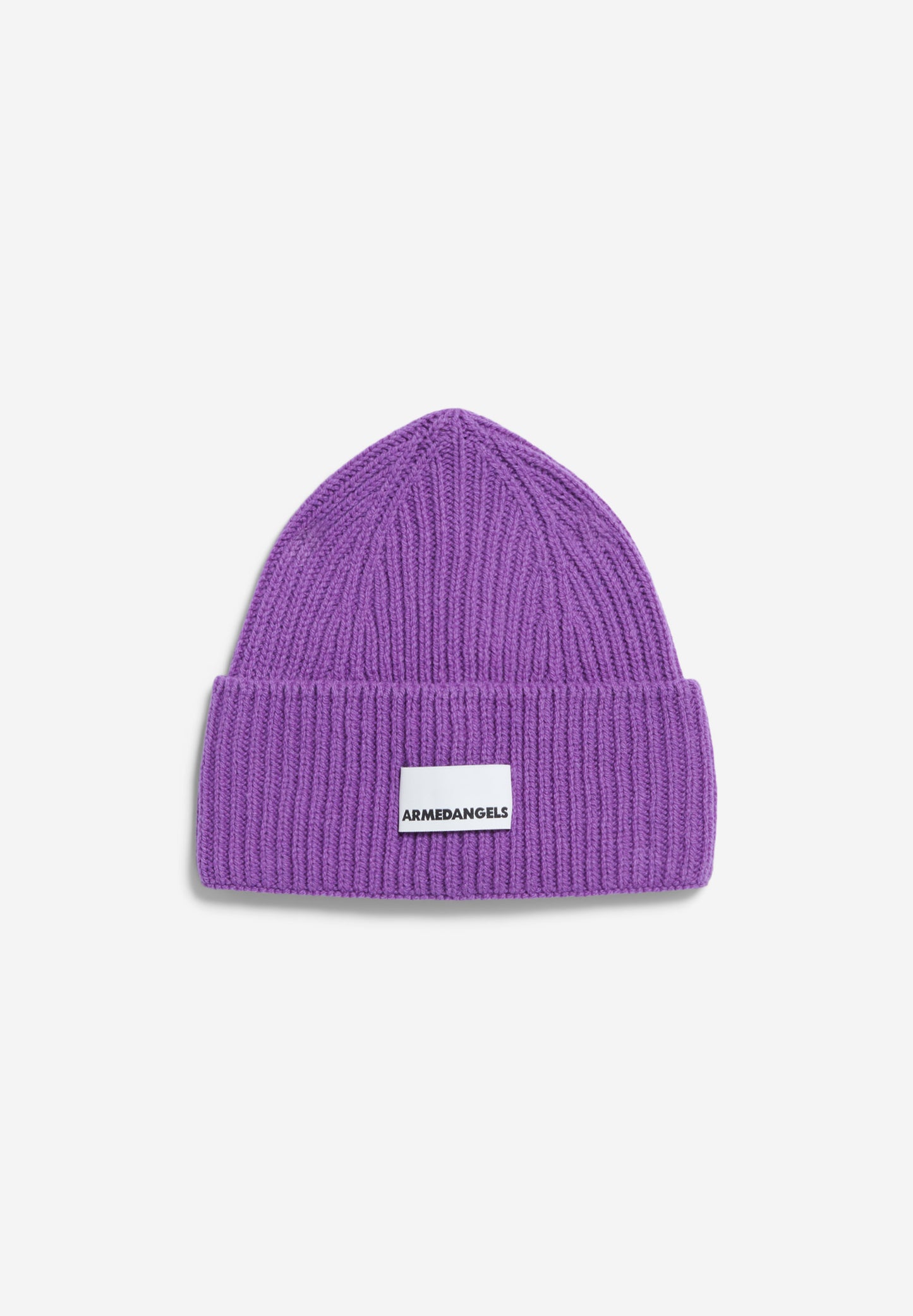 Armedangels - LELEAA Accessoires Mütze orchid - WERTE FREUNDE