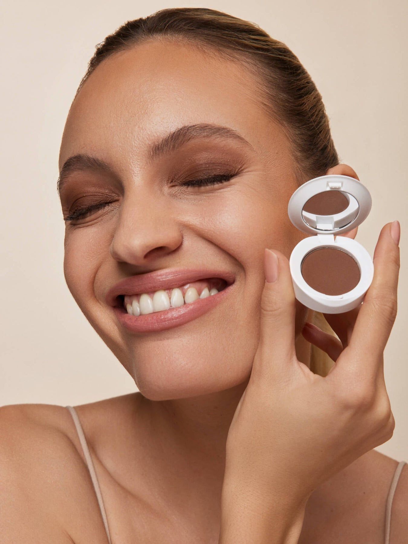 BYENA Beauty - Pure Eyeshadow 2,5g - WERTE FREUNDE